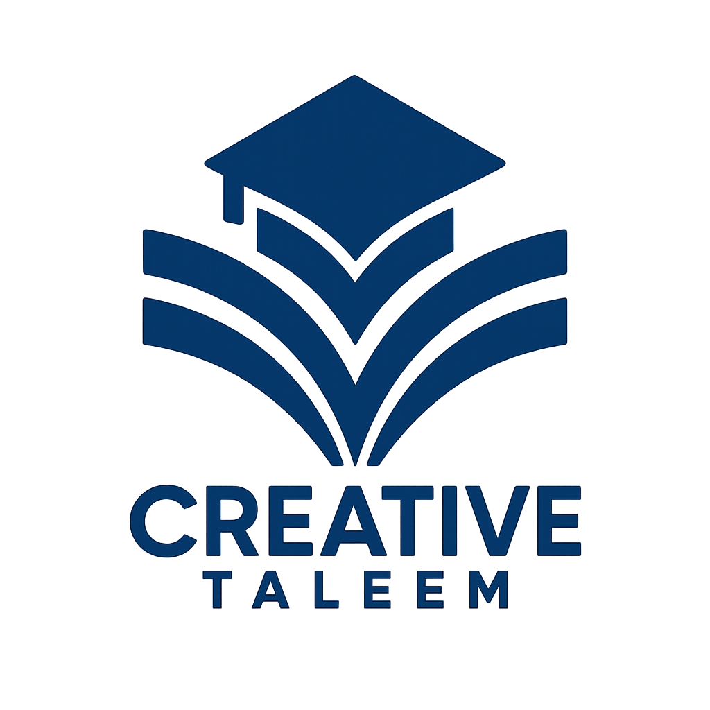 Creative Taleem Open Source Learning